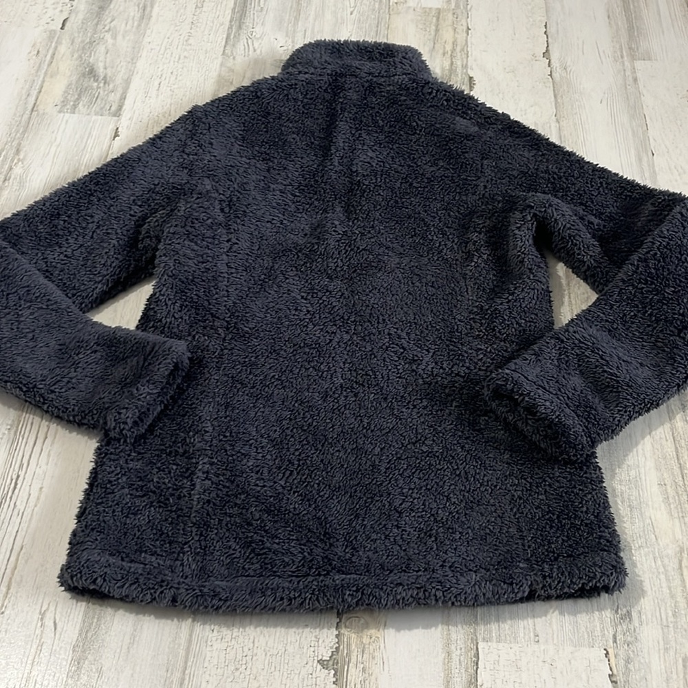 Patagonia Fuzzy Pullover Size XS - Picture 6 of 9